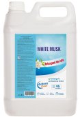 Detergent lichid de rufe White Musk
